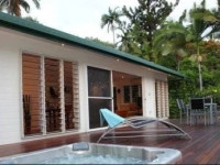 Port Douglas Hideaway Villas
