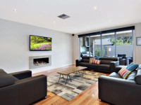 Luxury Living in the Heart of Sorrento