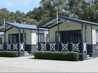 Active Holidays BIG4 Nepean River 
