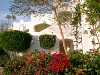 Domina Coral Bay Resort
