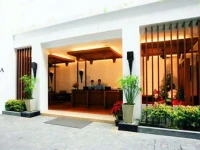 The Sea Patong 3*