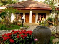 Tropica Bungalow Hotel 3*