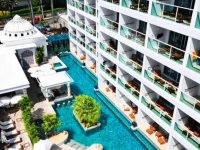 Chanalai Romantica Resort 4*