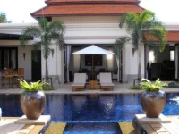 Villa Lumiere at Sai Taan 5*