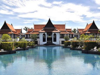 JW Marriott Khao Lak Resort and Spa