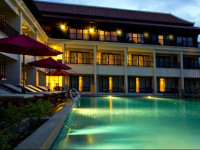 Khao Lak Mohin Tara Hotel