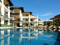 Suwan Palm Resort