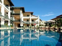 Suwan Palm Resort 3*