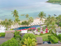 Anantara Lawana Koh Samui Resort
