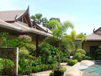 Baan Tropicana 2*