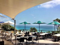 Stradbroke Island Beach Hotel & Spa Resort