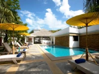 Carpe Diem hotel 2*