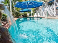 Silver Sands Apartments 4*