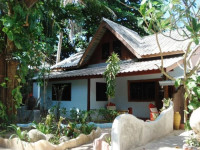 Corto Maltese Resort