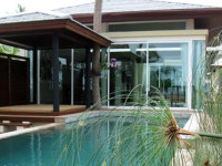 Elements Boutique Resort & Spa Hideaway Koh Samui