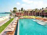 Hansar Samui Resort & Spa 5*