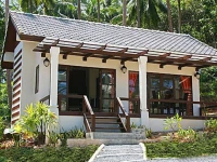 Hillside Village 3*