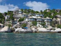 Jamahkiri Spa Resort