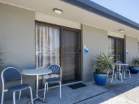 Yamba Waters Holiday Park 5*
