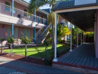 Shellharbour Village Motel