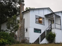 Maydena Chalet 4*