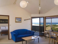 Silver Sands Bed and Breakfast