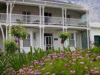 Willunga House