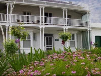 Willunga House 4*
