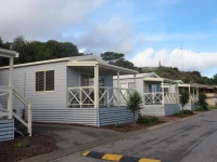 Brighton Caravan Park 4*