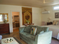 Athelney Cottage