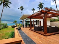 Lotus Villa - The Lotus Terraces 5*