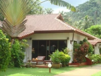 Seaview Paradise 4*