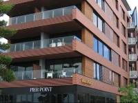 PierPoint 401 