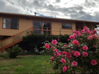 Wisteria Lodge