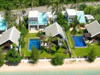 The Emerald Residence
