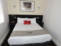 Yarrawonga Hotel