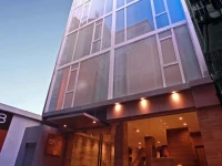 On8 Sukhumvit Hotel 3*