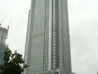 Ritz-Carlton Guangzhou 5*