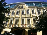 Sveta Sofia (РЎРІРµС‚Р° РЎРѕС„РёСЏ) 4*