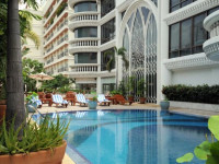 President Solitaire Hotel and Spa