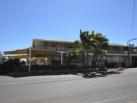 The Australian Hotel Motel Dalby 5*
