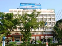 Bach Dang Hotel Halong 3*
