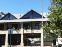 The Fremantle Town House 
