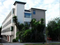 Off Broadway Motel 4*