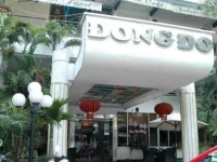 Dong Do 3*