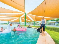 Club Tropical Resort Darwin 
