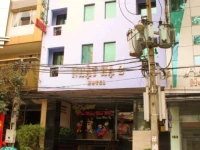 Nhat Ha II 3*