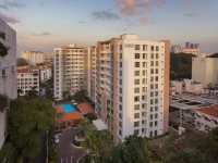 Somerset Ho Chi Minh City 5*