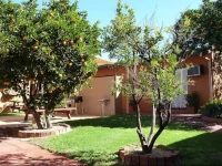 The Miners Rest Motel 
