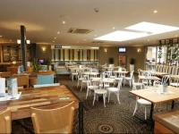 The Lakes Hotel 2*